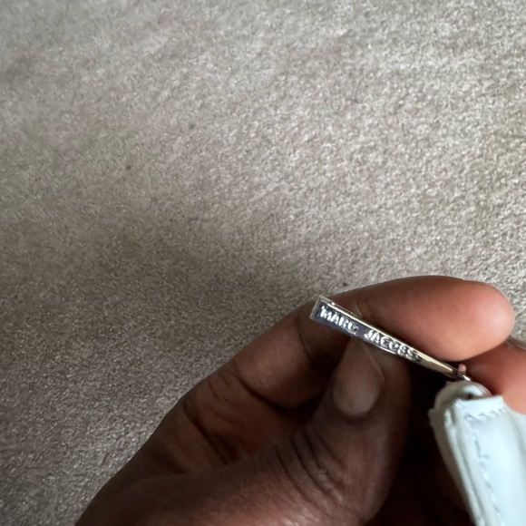 Marc Jacobs make up bag - Picture 3 of 5